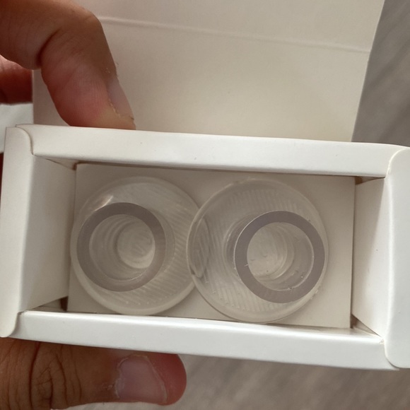 High Heel Protectors - Picture 2 of 2